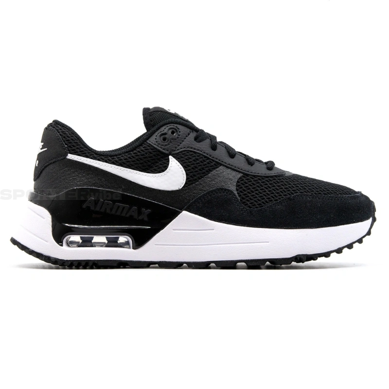 Picture of Pantofi Sport Barbati Nike Air Max Systm DM9537-001