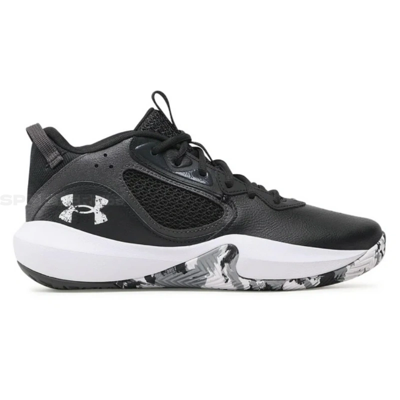 Picture of Pantofi Sport Barbati Under Armour Lockdown 3025616-001