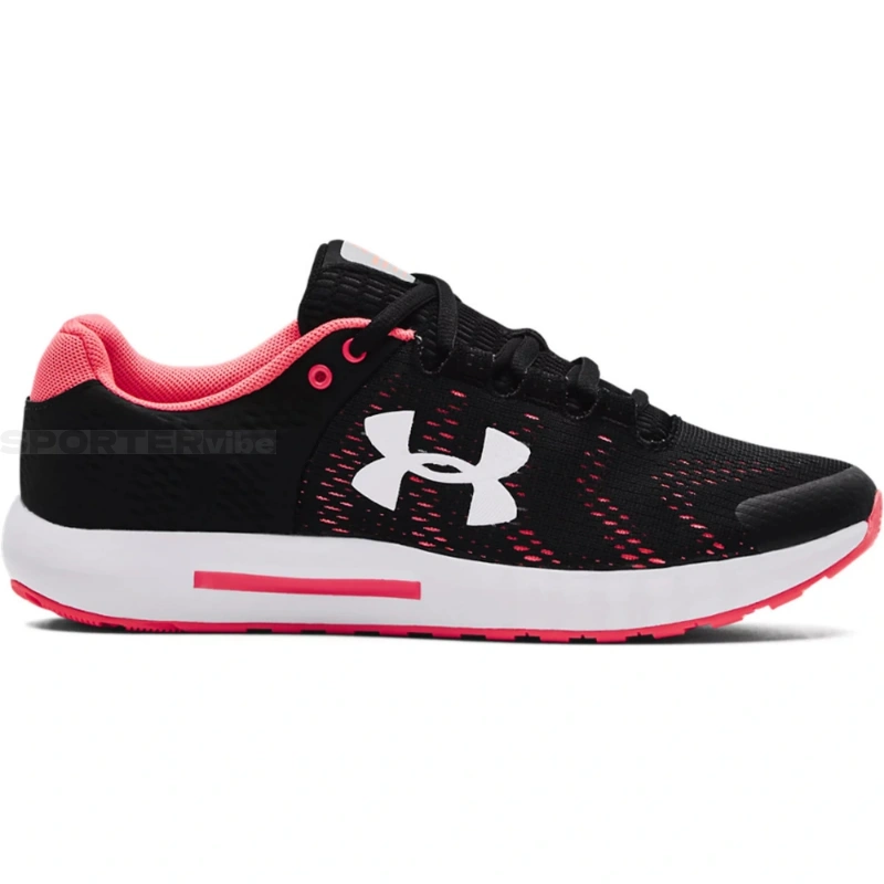 Picture of Pantofi Sport Femei Under Armour Micro Pursuit 3021969-004