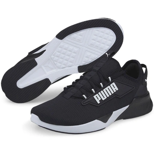 Picture of Pantofi Sport Femei Puma Retaliate 377085-01