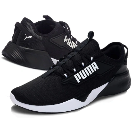 Picture of Pantofi Sport Femei Puma Retaliate 377085-01