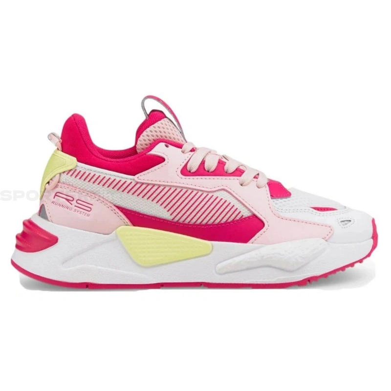 Picture of Pantofi Sport Femei Puma Rs-z Core 384726-04