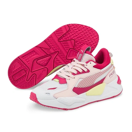 Picture of Pantofi Sport Femei Puma Rs-z Core 384726-04