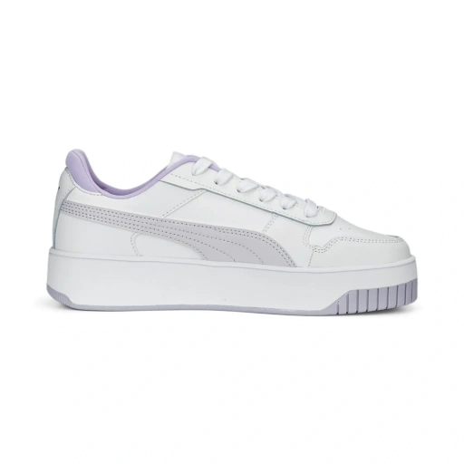 Picture of Pantofi Sport Femei Puma Carina 389390-07