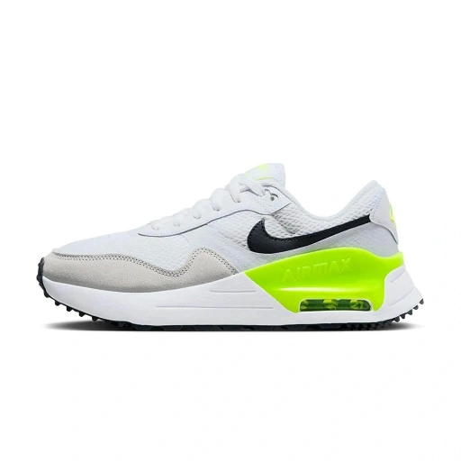 Picture of Pantofi Sport Femei Nike Air Max Systm DM9538-104