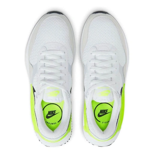 Picture of Pantofi Sport Femei Nike Air Max Systm DM9538-104