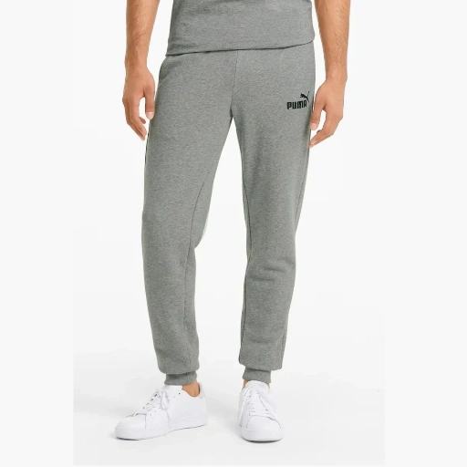 Picture of Pantaloni Trening Barbati Puma Essentials Slim Fit 586749-03