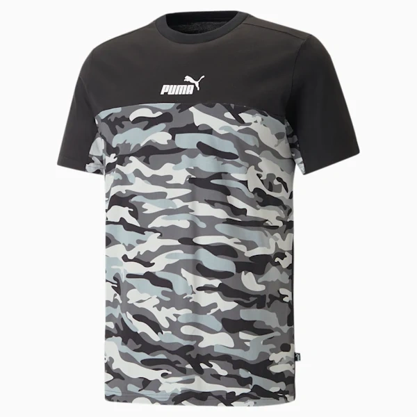 Picture of Tricou Barbati Puma Essentials 673335-01