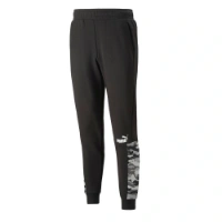 Picture of Pantaloni Trening Barbati Puma Essentials 673339-01