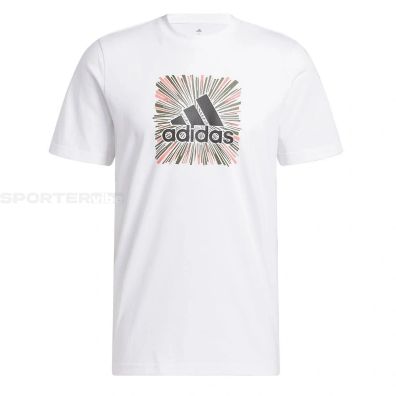 Picture of Tricou Barbati Adidas Optimist HR8071