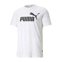 Picture of Tricou Barbati Puma Essentials 586666-02