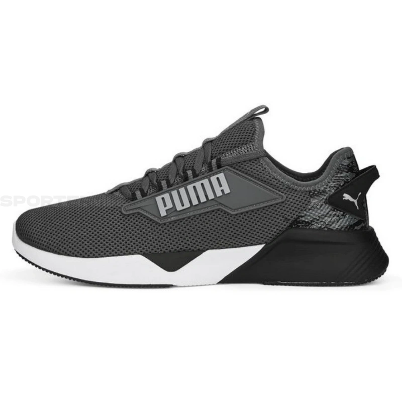 Picture of Pantofi Sport Barbati Puma Retaliate 377936-01