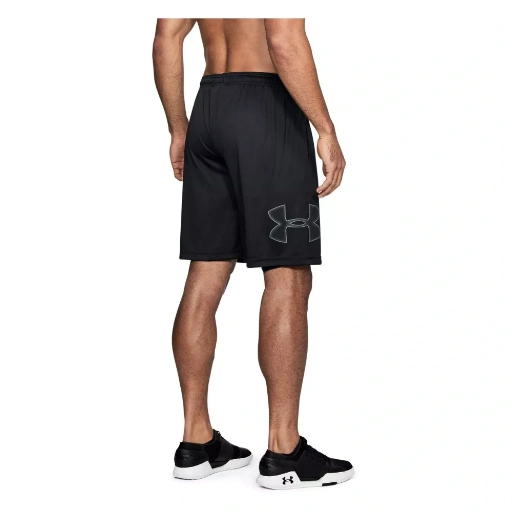 Picture of Pantaloni Scurti Barbati Under Armour Tech 1306443-001