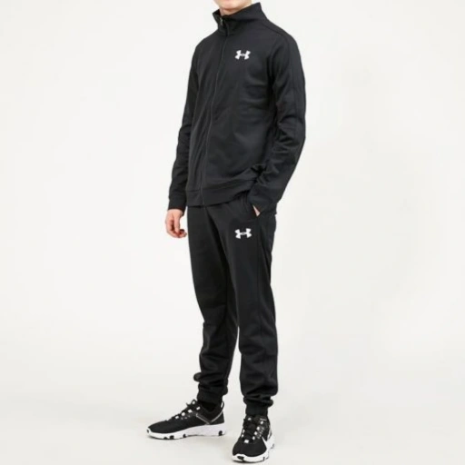 Picture of Trening Copii Under Armour Knit 1363290-001