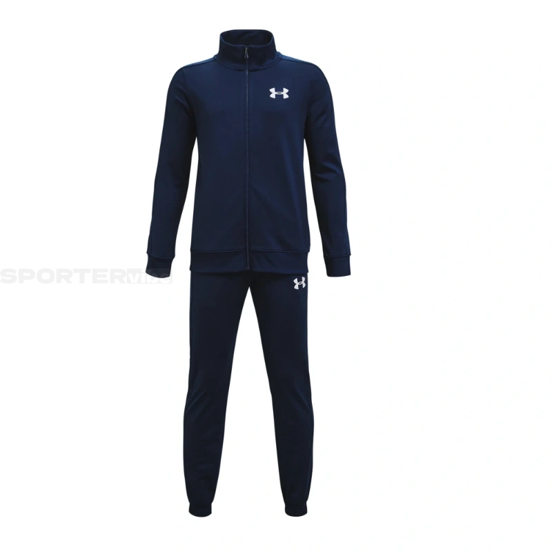 Picture of Trening Copii Under Armour Knit 1363290-408