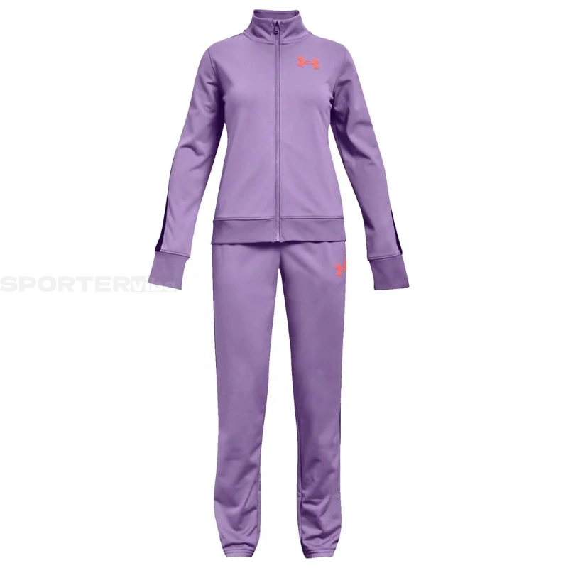 Picture of Trening Copii Under Armour Knit 1363380-515