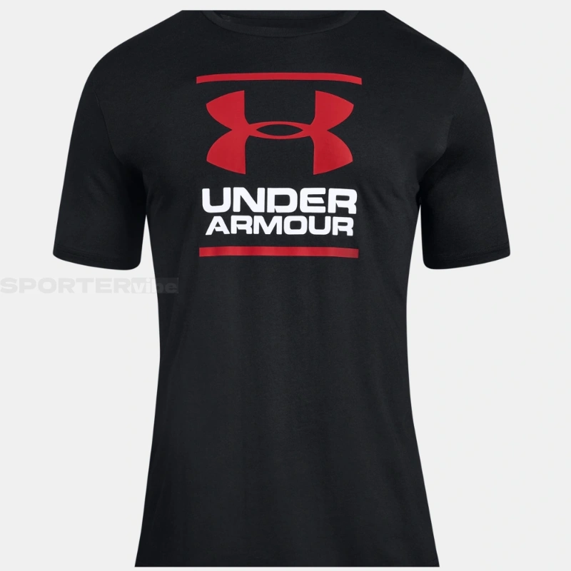 Picture of Tricou Barbati Under Armour Foundation 1326849-001