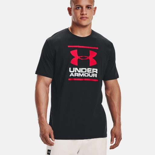 Picture of Tricou Barbati Under Armour Foundation 1326849-001