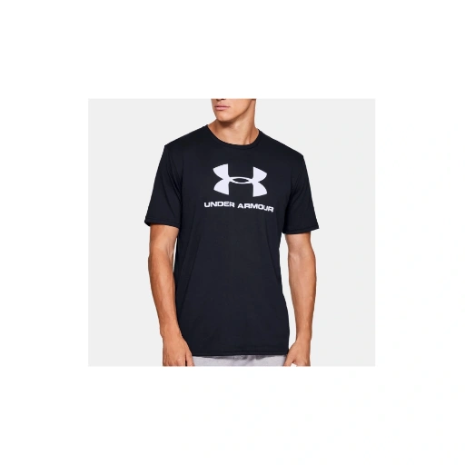 Picture of Tricou Barbati Under Armour Sportstyle 1329590-001