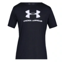 Picture of Tricou Barbati Under Armour Sportstyle 1329590-001