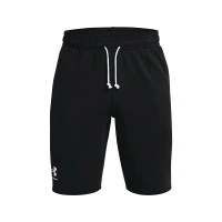 Picture of Pantaloni Scurti Barbati Under Armour Rival Terry 1361631-001