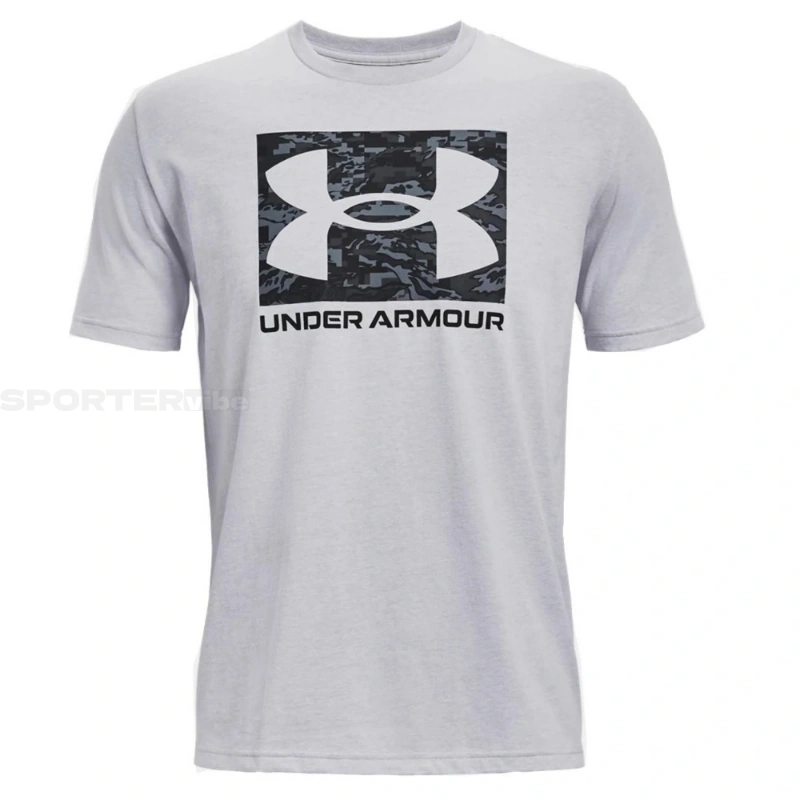 Picture of Tricou Barbati Under Armour Camo 1361673-011