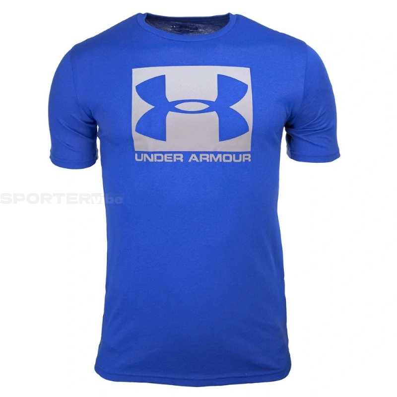 Picture of Tricou Barbati Under Armour Sportstyle  1329581-400