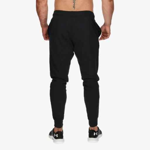 Picture of Pantaloni Trening Barbati Under Armour Rival Terry 1361642-001