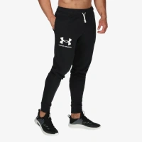 Picture of Pantaloni Trening Barbati Under Armour Rival Terry 1361642-001