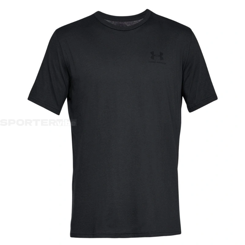 Picture of Tricou Barbati Under Armour Sportstyle  1326799-001