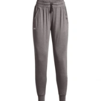 Picture of Pantaloni Trening Femei Under Armour HeatGear 1369385-019