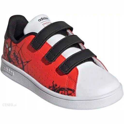 Picture of Pantofi Sport Copii Adidas Spider-Man GZ0651