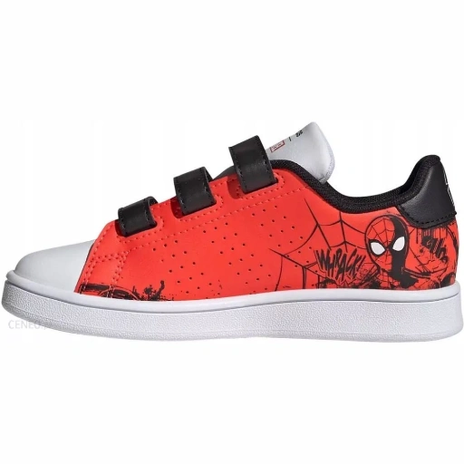 Picture of Pantofi Sport Copii Adidas Spider-Man GZ0651