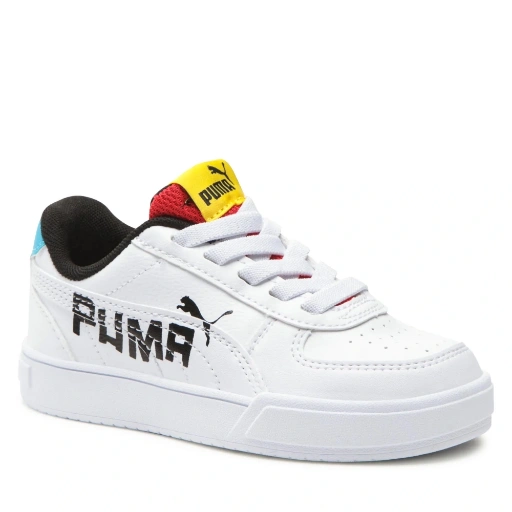 Picture of Pantofi Sport Copii Puma Caven 389733-01