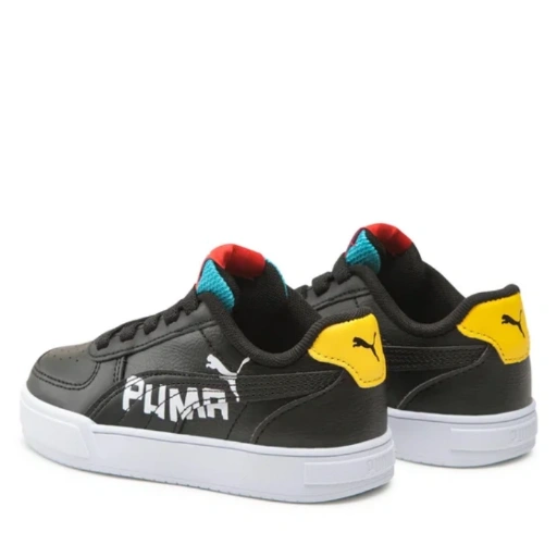 Picture of Pantofi Sport Copii Puma Caven 389733-02