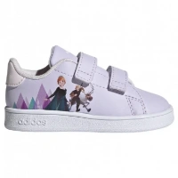 Picture of Pantofi Sport Copii Adidas Disney Frozen Anna Elsa GY5438