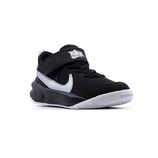 Picture of Pantofi Sport Copii Nike Hustle CW6736-004