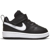 Picture of Pantofi Sport Copii Nike Court Borough BQ5453-002