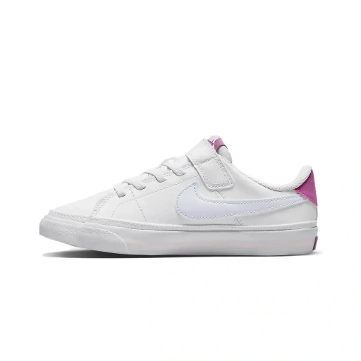 Picture of Pantofi Sport Copii Nike Court Legacy DA5381-116