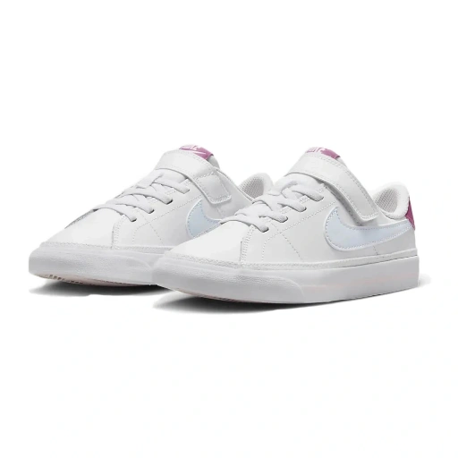 Picture of Pantofi Sport Copii Nike Court Legacy DA5381-116