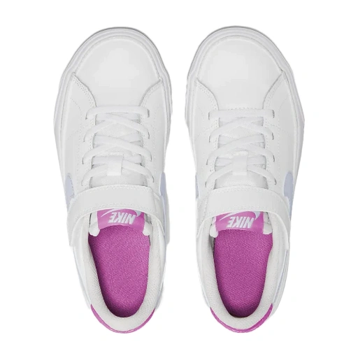 Picture of Pantofi Sport Copii Nike Court Legacy DA5381-116