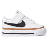 Picture of Pantofi Sport Copii Nike Court Legacy DA5382-102