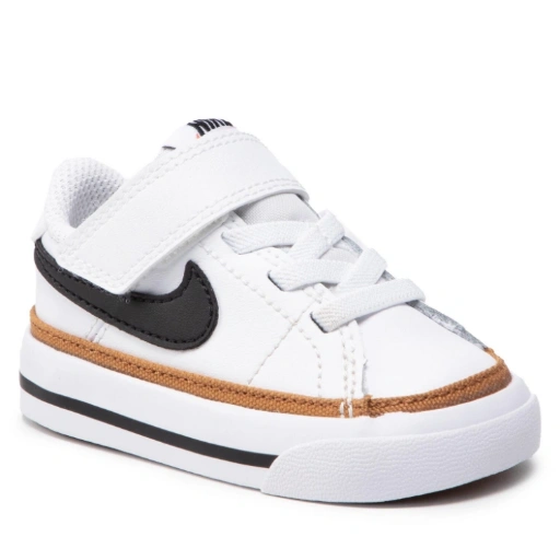 Picture of Pantofi Sport Copii Nike Court Legacy DA5382-102