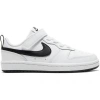 Picture of Pantofi Sport Copii Nike Court Borough BQ5451-104