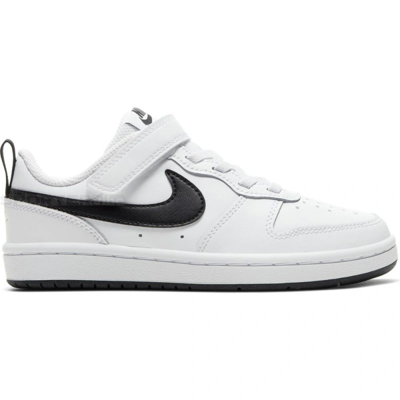 Picture of Pantofi Sport Copii Nike Court Borough BQ5451-104