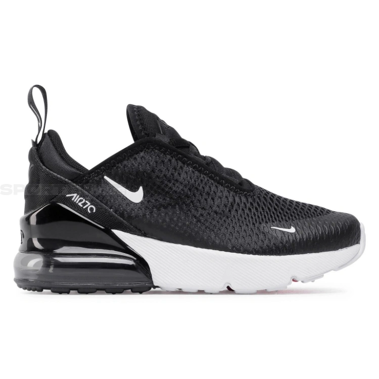 Picture of Pantofi Sport Copii Nike Air Max 270 AO2372-001