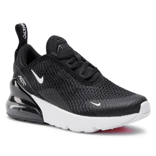 Picture of Pantofi Sport Copii Nike Air Max 270 AO2372-001