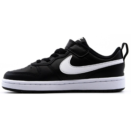 Picture of Pantofi Sport Copii Nike Court Borough BQ5451-002