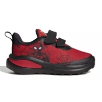 Picture of Pantofi Sport Copii Adidas Fortarun Spider-Man GZ0653