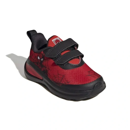 Picture of Pantofi Sport Copii Adidas Fortarun Spider-Man GZ0653